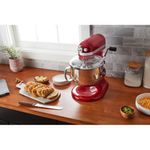 Kitchenaid Food processor 5KSMBLPS Lifestyle 1