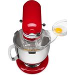 Kitchenaid Food processor 5KSMTHPS Lifestyle detail