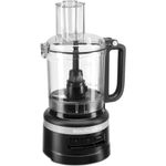 Kitchenaid Food processor 5KFP0921BBM Matte black Frontal