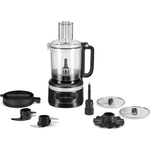 Kitchenaid Food processor 5KFP0921BBM Matte black Kit