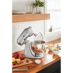 Kitchenaid Food processor 5KSMPB5SS Lifestyle 2