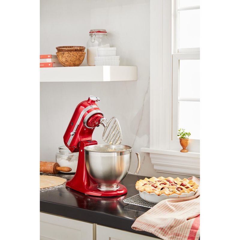 Kitchenaid Food processor 5KSMPB5SS Lifestyle 3