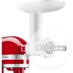 Kitchenaid Food processor 5KSMCCA Profile