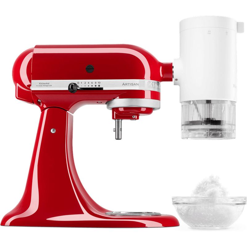 Kitchenaid Food processor 5KSMSIA Profile