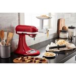 Kitchenaid Food processor 5KSMCCA Lifestyle