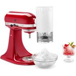 Kitchenaid Food processor 5KSMSIA Perspective