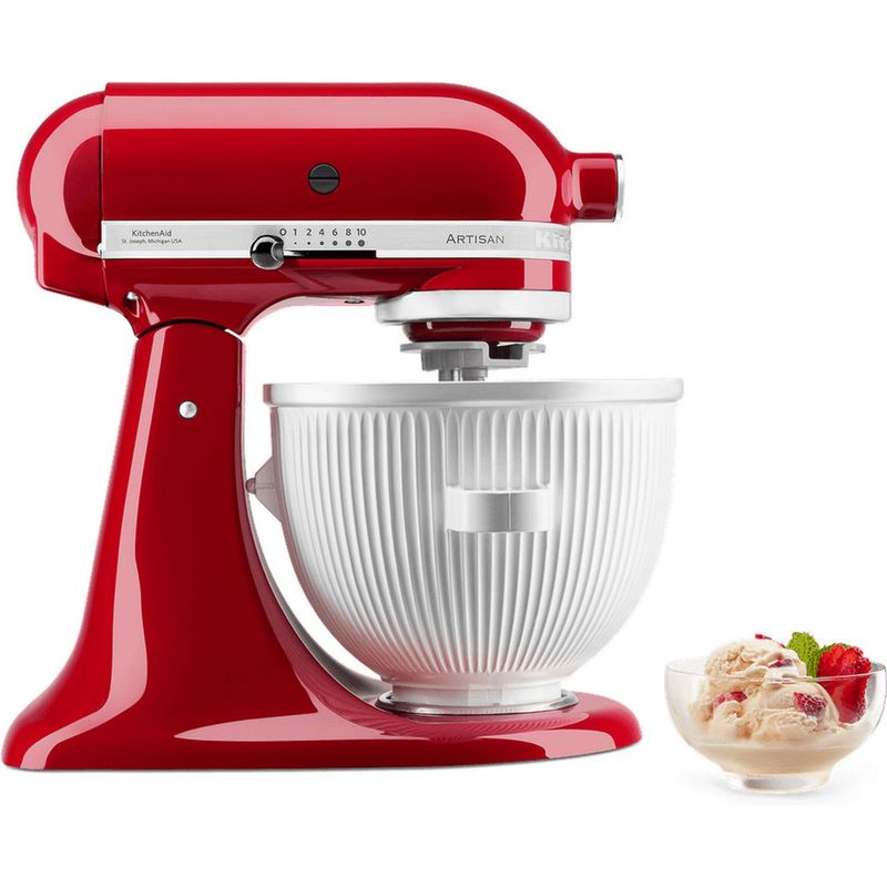 Kitchenaid Food processor 5KSMICM Profile