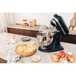 Kitchenaid Food processor 5KSMPB5W Lifestyle 2