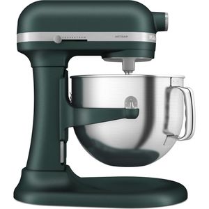 MIXER BOWL-LIFT 6.6L - ARTISAN