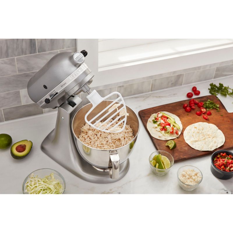 Kitchenaid Food processor 5KSMPB5W Lifestyle 3