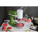 Kitchenaid Food processor 5KSMSIA Lifestyle 2