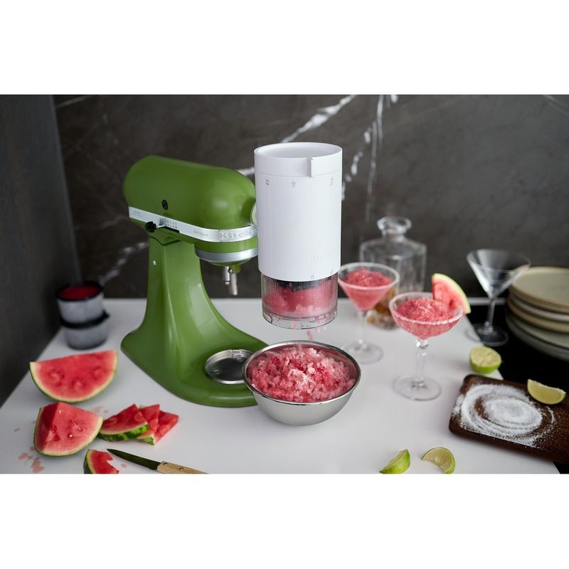 Kitchenaid Food processor 5KSMSIA Lifestyle 2