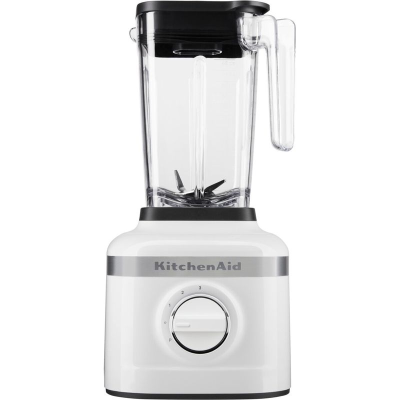 Kitchenaid Stirring machine 5KSB1320BWH White Frontal