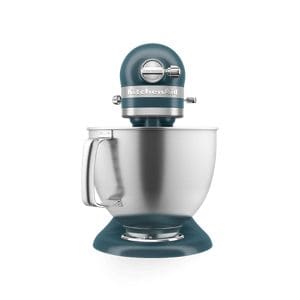 Kitchenaid-Food-processor-5KSM193ADBAG-Agave-Frontal