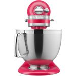 Kitchenaid Food processor 5KSM195PSBHI Hibiscus Frontal