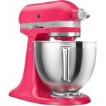 Kitchenaid Food processor 5KSM195PSBHI Hibiscus Perspective