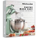 Kitchenaid Food processor PBCB_ENG ACC.MIXER Profile