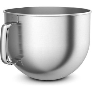 STAINLESS STEEL MIXING BOWL 6.6L