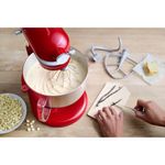 Kitchenaid Food processor 5KSMBL6W Lifestyle