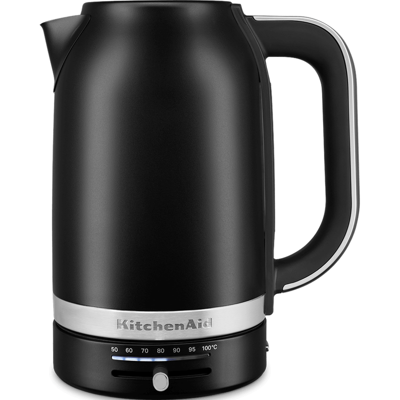 Kitchenaid Kettle 5KEK1701BBM Matte black Profile