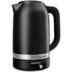 Kitchenaid Kettle 5KEK1701BBM Matte black Perspective