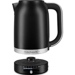 Kitchenaid Kettle 5KEK1701BBM Matte black Profile open