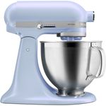 Kitchenaid Food processor 5KSM195PSBOA Blue Salt Profile