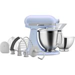 Kitchenaid Food processor 5KSM195PSBOA Blue Salt Kit