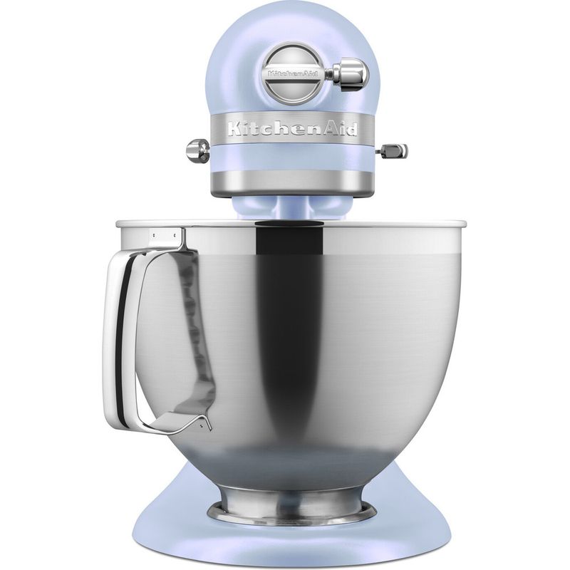 Kitchenaid Food processor 5KSM195PSBOA Blue Salt Frontal