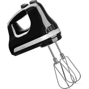 HAND MIXER 5 SPEED - CLASSIC