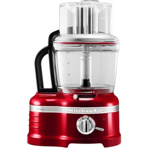 FOOD PROCESSOR 4L - ARTISAN