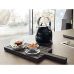 Kitchenaid Kettle 5KEK1222BOB Onyx Black Lifestyle