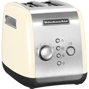 TOASTER 2 SLICE AUTOMATIC