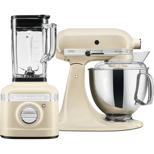 ARTISAN MIX & BLEND SET (WITH 5KSM175 STAND MIXER & K400 BLENDER)