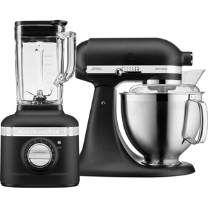 ARTISAN MIX & BLEND SET (WITH 5KSM185 STAND MIXER & K400 BLENDER)