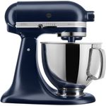 Kitchenaid Food processor 5KSM175PSBIB Ink blue Profile