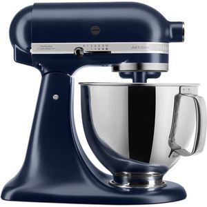 MIXER TILT-HEAD 4.8L - ARTISAN WITH EXTRA ACCESSORIES