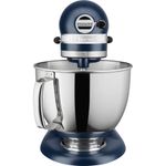 Kitchenaid Food processor 5KSM175PSBIB Ink blue Frontal