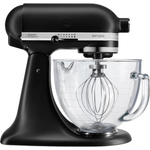 Kitchenaid Food processor 5KSM156BBM Matte black Profile