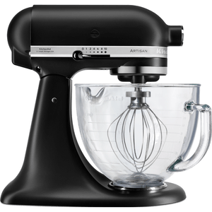 MIXER TILT-HEAD 4.8L - ARTISAN