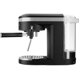 ESPRESSO MACHINE