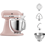 Kitchenaid Food processor 5KSM185PSBFT Feather pink Box