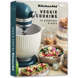 VEGGIE COOKING COOKBOOK