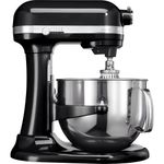 Kitchenaid Food processor 5KSM7580XBOB Onyx Black Profile