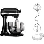 Kitchenaid Food processor 5KSM7580XBOB Onyx Black Box