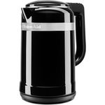 Kitchenaid Kettle 5KEK1565BOB Onyx Black Profile