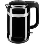 Kitchenaid Kettle 5KEK1565BOB Onyx Black Perspective