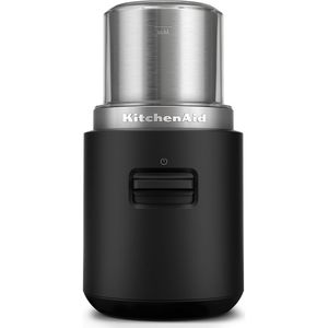 CORDLESS COFFEE GRINDER WITHOUT BATTERY - KITCHENAID GO