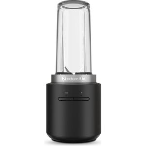 CORDLESS PORTABLE BLENDER WITHOUT BATTERY - KITCHENAID GO