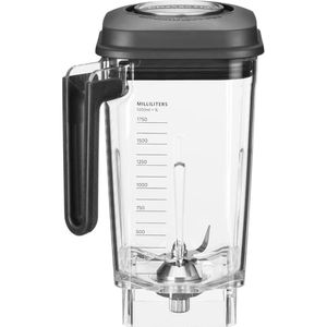 BLENDER JAR 1.75L IN BPA-FREE PLASTIC